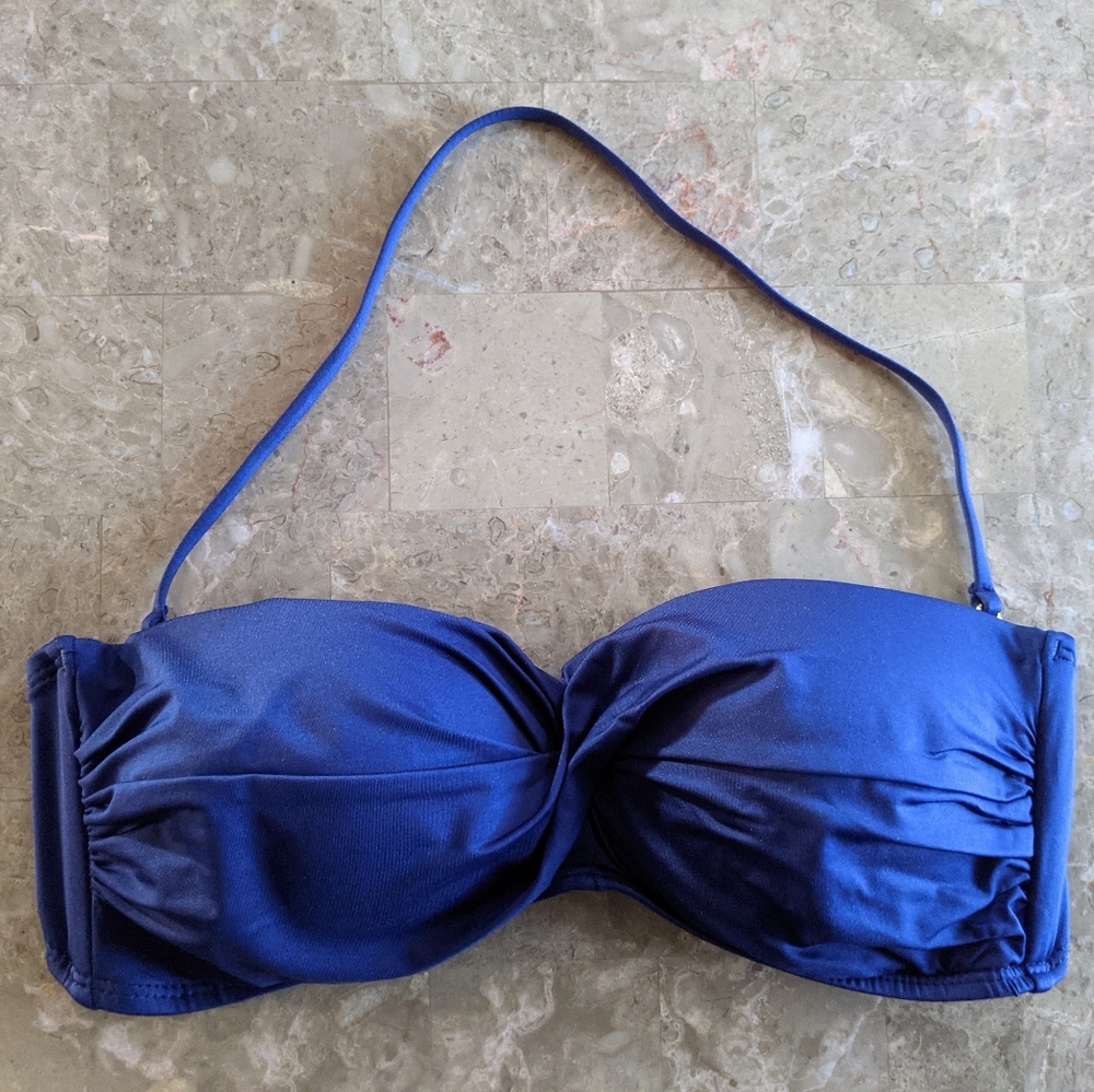 Mossimo Bikini Top
